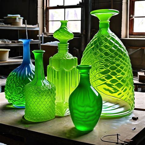 What is Uranium Glass: Comprehensive Guide to Understanding Its ...