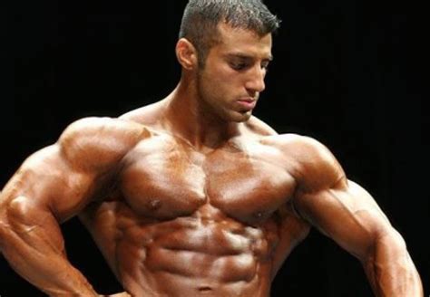 Image result for Size Difference Between Bodybuilder and Normal Man