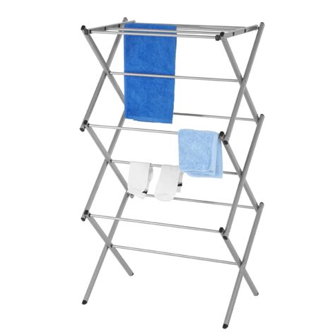 Retractable Clothesline Indoors Laundry Line With Adjustable Stainless ...