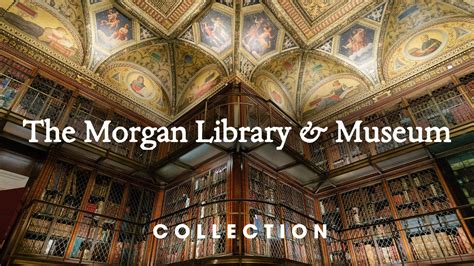 The Morgan Library and Museum — Metropolis Ensemble