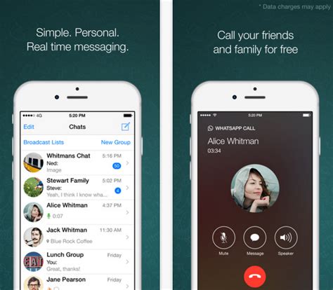 WhatsApp Messenger is now free for all users | The iPhone FAQ