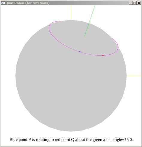 CPP Computer Graphics 的图像结果