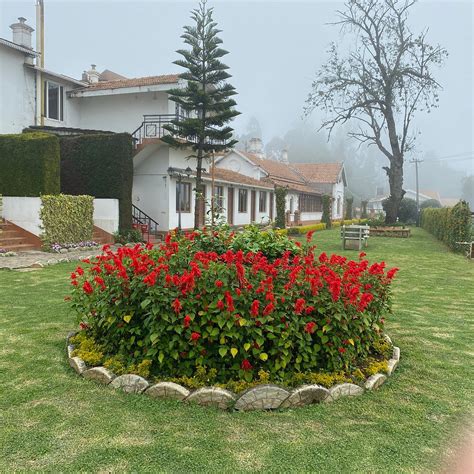 YANTRA RESORT OOTY (Ooty (Udhagamandalam)) - Hotel Reviews, Photos ...