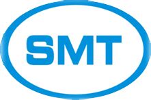 SMT Systems LLP | develop precision machines bearing applications