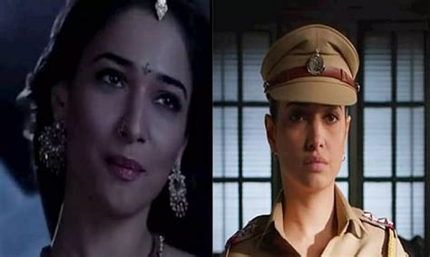 Read who is Tamannaah Bhatia's “First true love...”