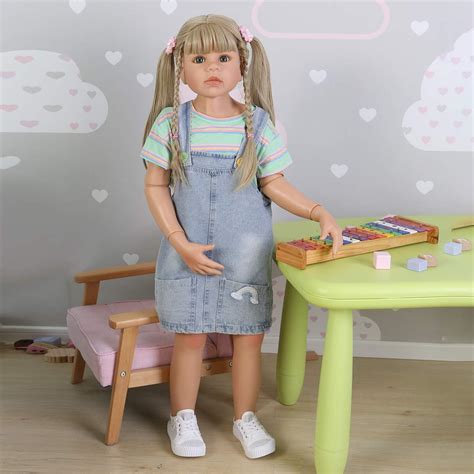 Best Toddler Reborn Dolls (Buyer's Guide)