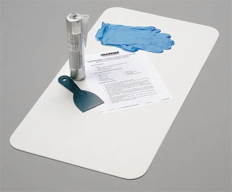 Fiberglass Shower Floor Repair Kit at Laura Hefley blog