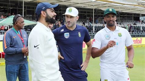Faf du Plessis to lead World XI against Asia XI which includes Virat ...