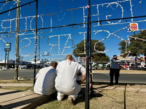 Christmas events happening in San Angelo 2025