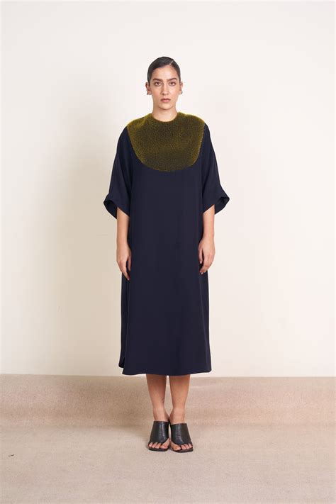 New Moon Dress – Somya Goyal