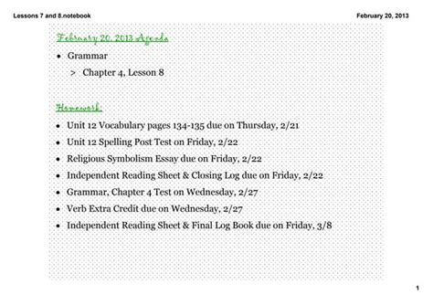 Grade 1 Module 4 Lesson 8 的图像结果