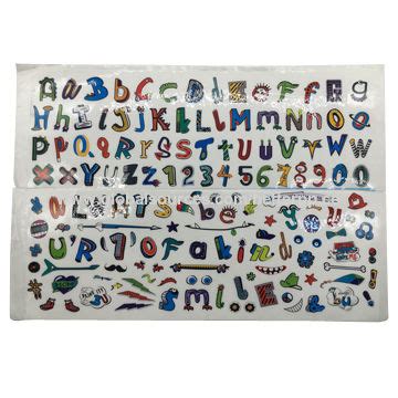 Buy Wholesale Personalized Packing Label Stickers, Logo Printing ...