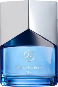 Buy Mercedes Benz SEA Eau de Parfum - 60 ml Online In India | Flipkart.com