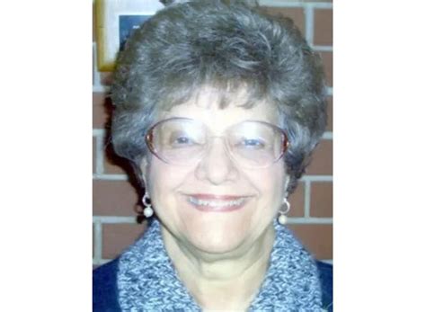 Teresa E. Russo Obituary (2024) - New Castle, PA - Ed & Don DeCarbo ...