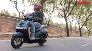 TVS posts record sales of 5.09 lakh units in August 2025, up 30% ...