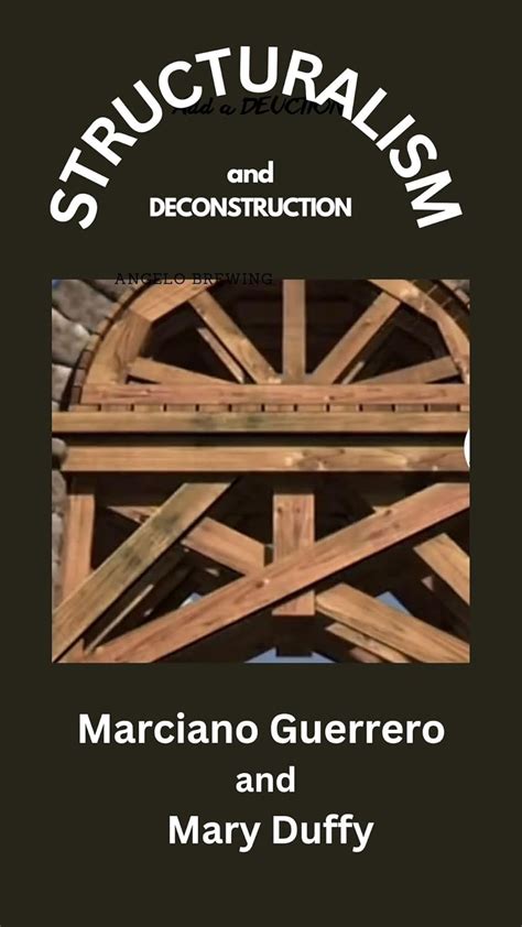 Structuralism and Deconstruction: A Retro View eBook : Guerrero ...