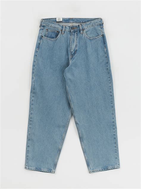 Levi's® Skate Super Baggy Pants - blue (vertigo blue)