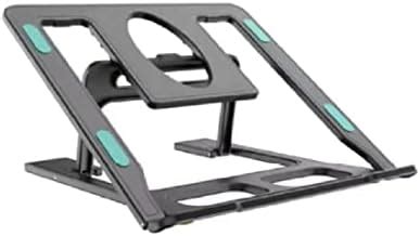 Deean Laptop Stand/Laptop Holder Riser/Computer Tablet Stand 6 Angles ...
