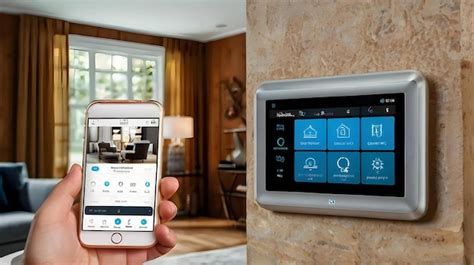 Image result for Smart Home Interface
