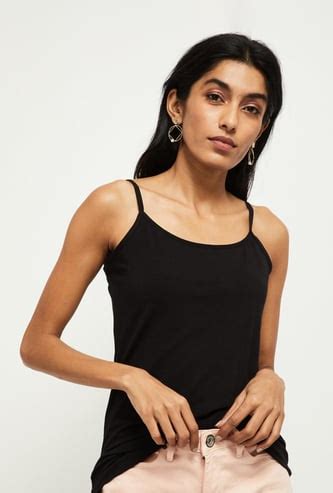 Buy Slips for Women Online in India at Best Price| Max Fashion