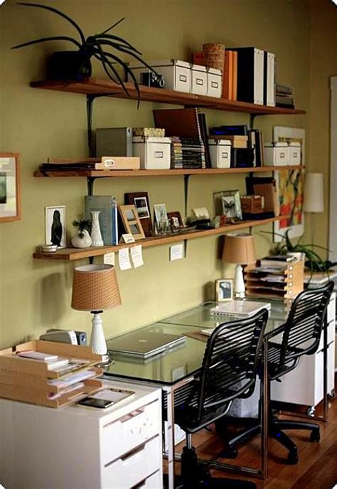 Consejos para Crear Oficinas en Espacios Pequeños - Decoracion.IN