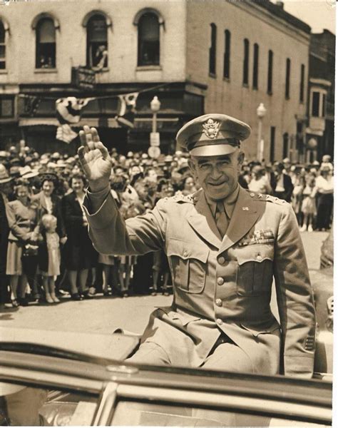 Omar Bradley: The Legacy of America's Last Five-Star General - History Time Machine