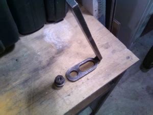 Homemade Car Spring Compressor 的图像结果