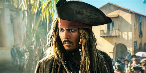 Pirates Of The Caribbean 6 Needs A Lot More Than Johnny Depp's Jack ...