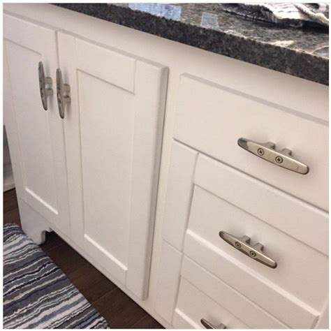 Nautical Kitchen Cabinet Knobs - Anipinan Kitchen