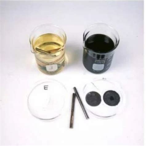 Grease And Wax Testing Equipment - Emulsion Test-Water Separability ...