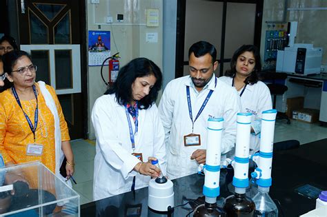 FWQMS - Food & Water Quality Monitoring System