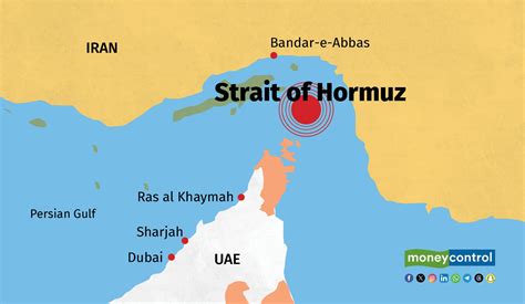 Strait of Hormuz may close: What rising oil prices mean for India
