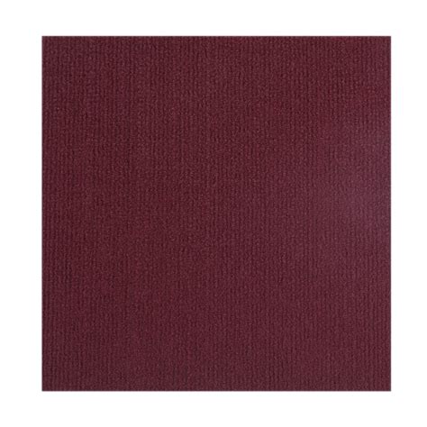 Anminy Self-Adhesive Carpet Tile 12" x 12", 48 Tiles/48 Sq. ft. Multi ...