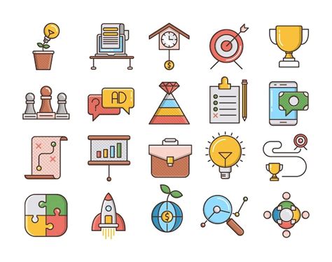 IT Strategy Vector 的图像结果