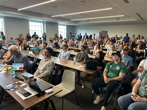 Elon AI hosts panel on academic integrity | Today at Elon | Elon University