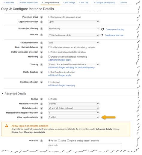 Image result for EC2 Instance Tags