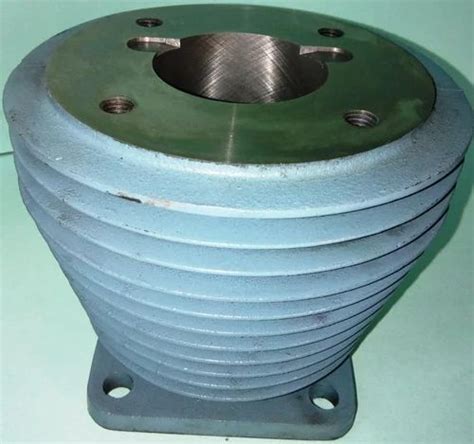 ELGI Compressor LB SERIES SPARES - ELGI Centre Cooler Trader ...