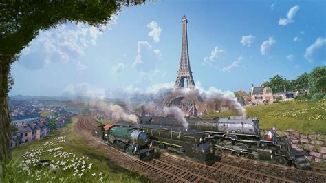 Railway Empire 2