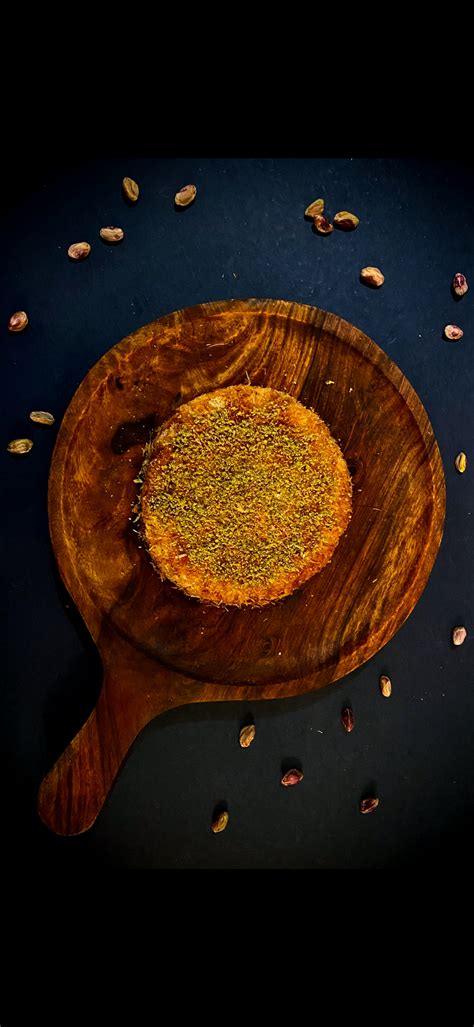 Kunafa Kravings | Compare Prices in Hyderabad