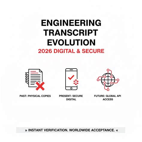 Complete Guide to Transcript of Marks in 2026: Everything Engineering ...