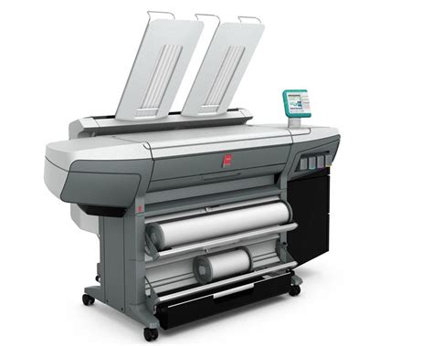 KIP 7700系列工程复印机/打印机系统-北京晟通博印科技有限公司