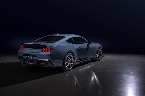2024 Mustang RTR Unveiled - RTR Vehicles