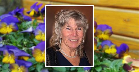 Obituary | Carol A. Felber of Valders, Wisconsin | Harrigan Parkside ...