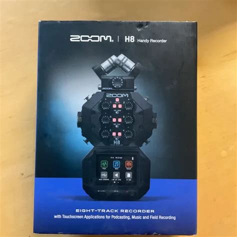 Image result for Zoom H8 Tutorials