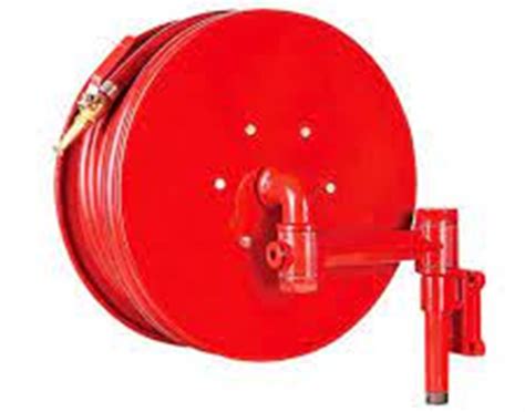 Hose Reel Supplier in India