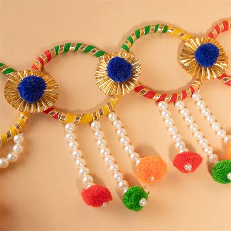 Diwali Decoration Items - Diwali Home & Office Decoration | The Zappy Box