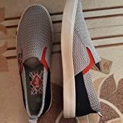 Buy Lee Cooper Men's Grey Sneakers - 7 UK/India (41 EU)(LC6537) at ...