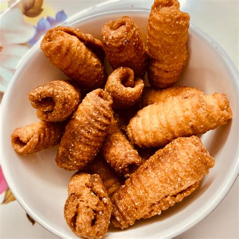 Andhra Wheat Bellam Gavvalu- Jaggery – Vintage Farmers