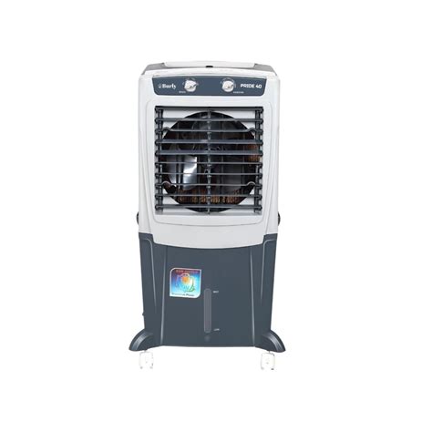 Pride 40L Desert Air Coolers | Burly – Burly Home Appliances