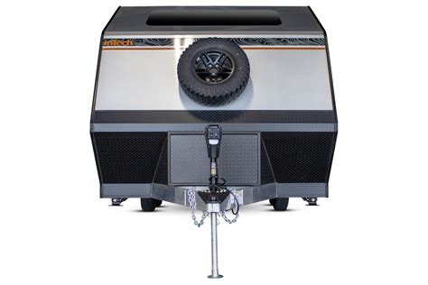 Image result for inTech Trailers OVR Logo